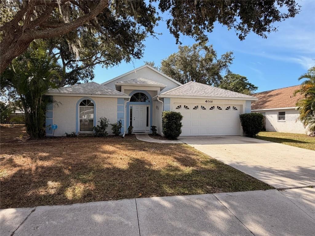 4068 Hina Dr., Sarasota, FL 34241