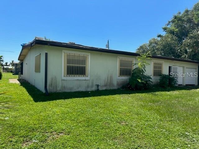 754 Conreid Dr., Port Charlotte, FL 33952