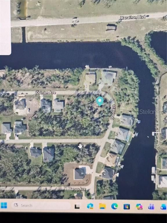 14251 Ostrom Ave., Port Charlotte, FL 33981