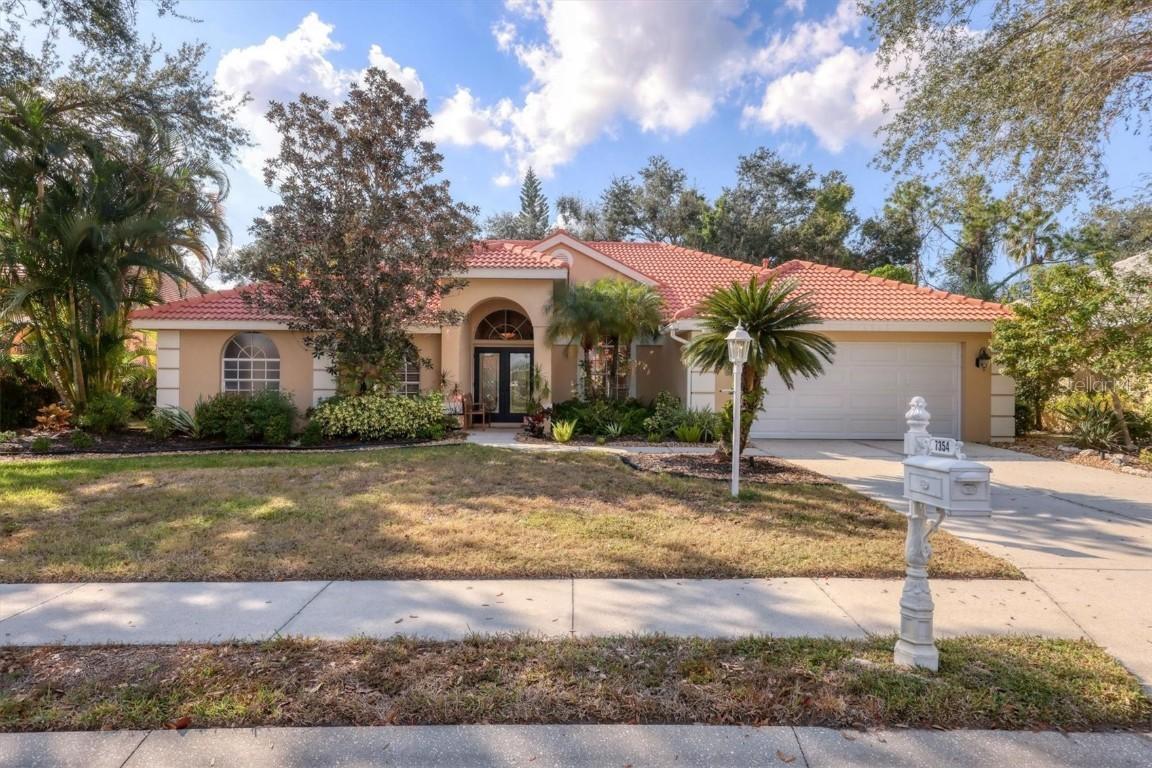 7354 Eaton Ct., University Park, FL 34201