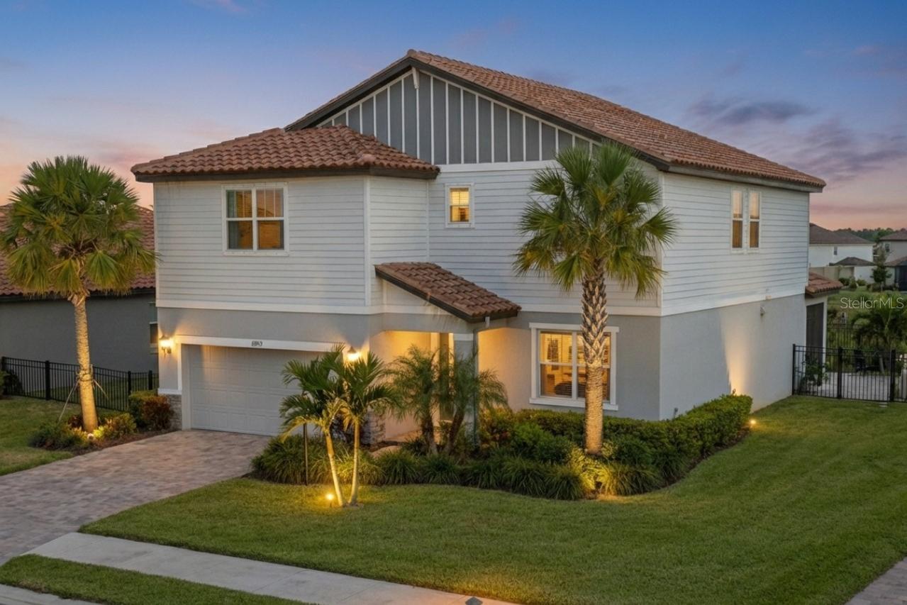 13815 Green Hammock Pl., Bradenton, FL 34211