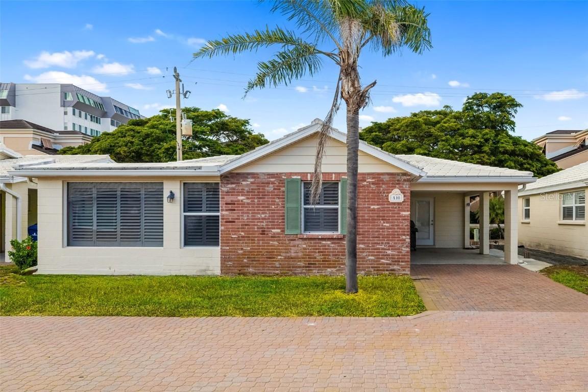 6140 Midnight Pass Rd. #A10, Sarasota, FL 34242