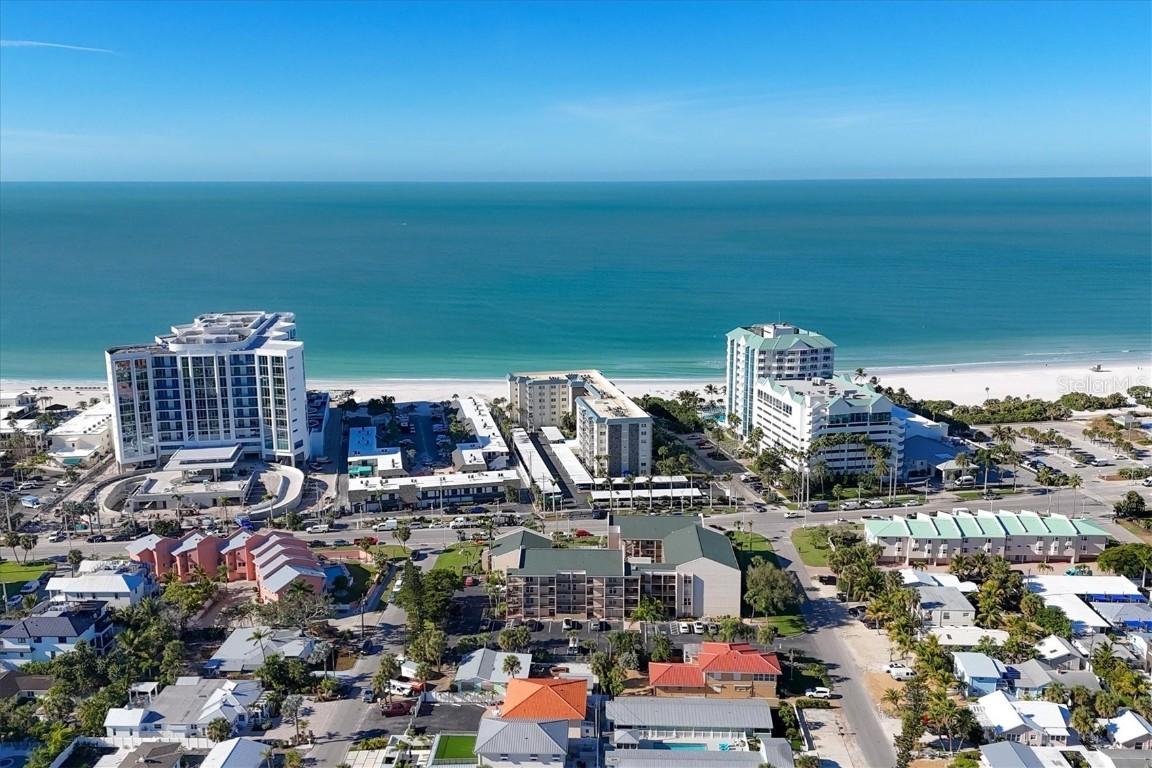 845 Benjamin Franklin Dr. #104, Sarasota, FL 34236