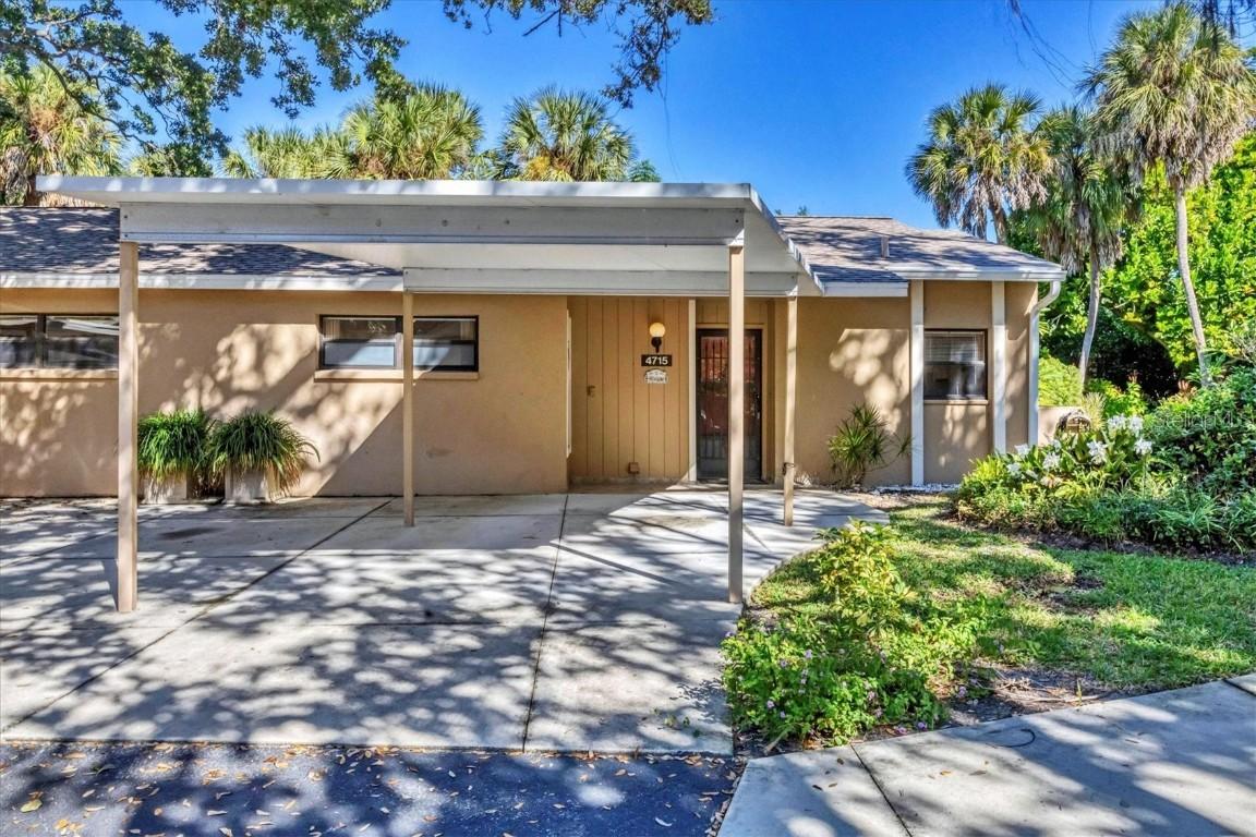 4715 Village Gardens Dr. #68, Sarasota, FL 34234
