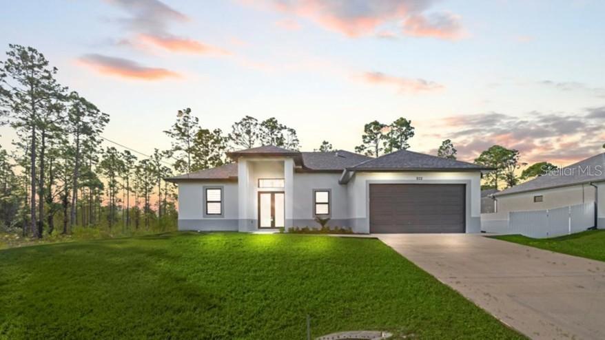 932 Maddock St., Lehigh Acres, FL 33974