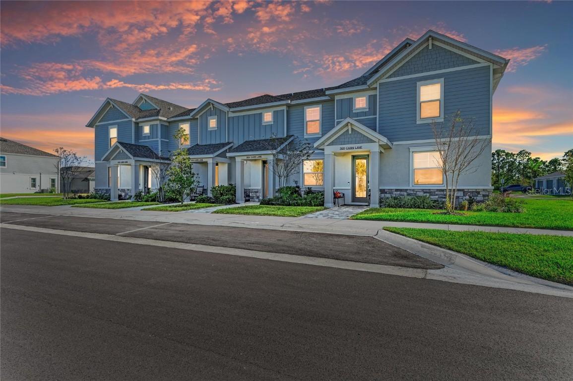 7424 Cabin Ln., Sarasota, FL 34240