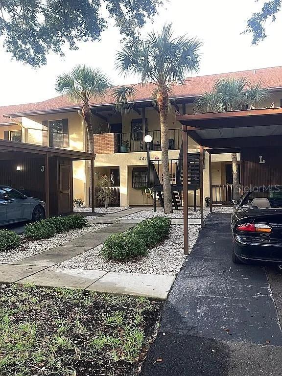 4416 Spicewood Dr. #J, Bradenton, FL 34208