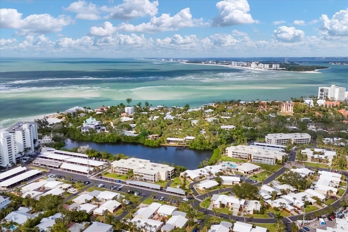 101 Whispering Sands Dr. #205, Sarasota, FL 34242