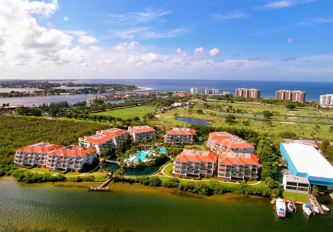 360 Gulf Of Mexico Dr. #322, Longboat Key, FL 34228