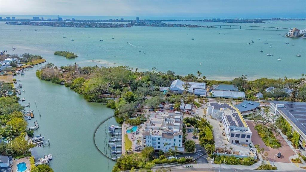 888 S Orange Ave. #3D, Sarasota, FL 34236
