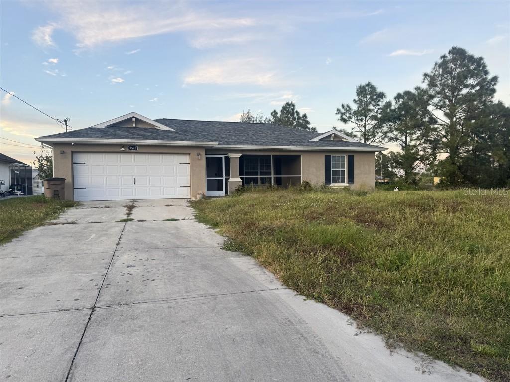 3506 38th St., Lehigh Acres, FL 33976