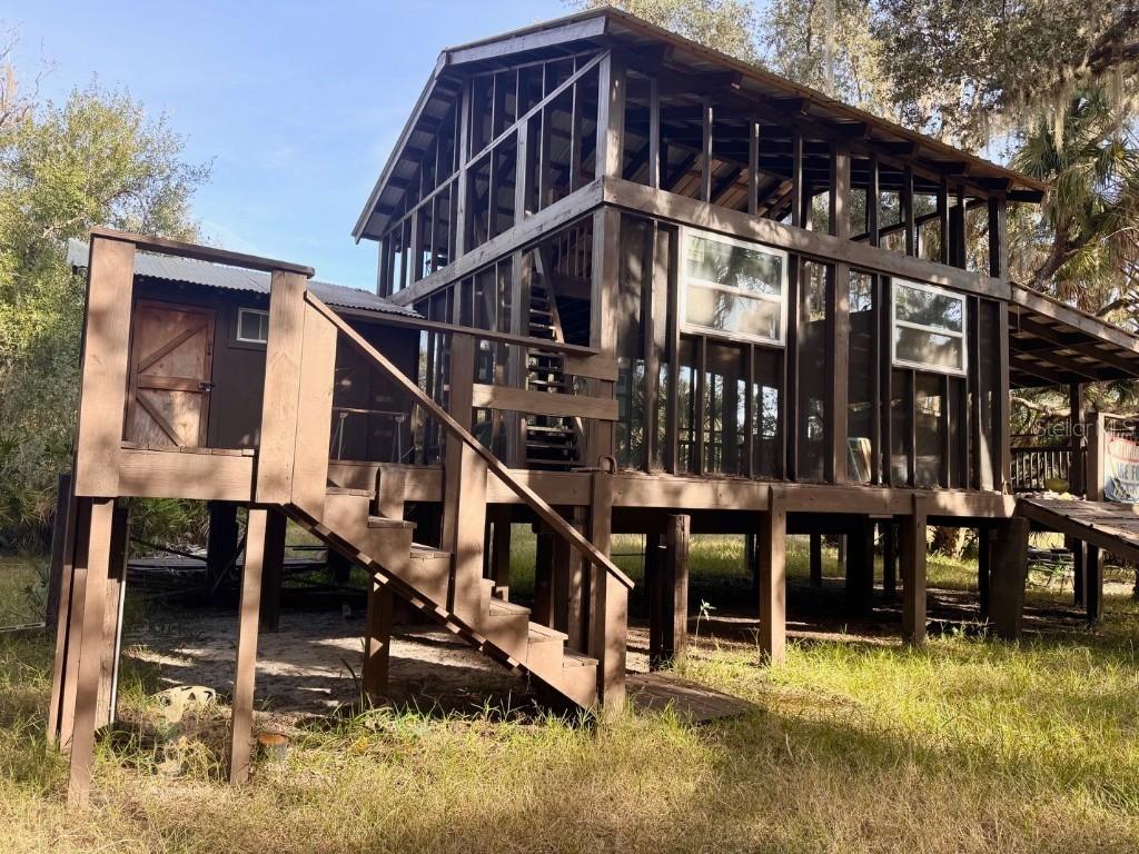 2135 NW Goathill St., Arcadia, FL 34266