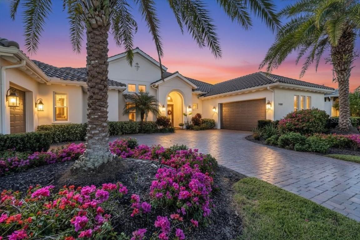 11409 Harbourside Ln., Parrish, FL 34219