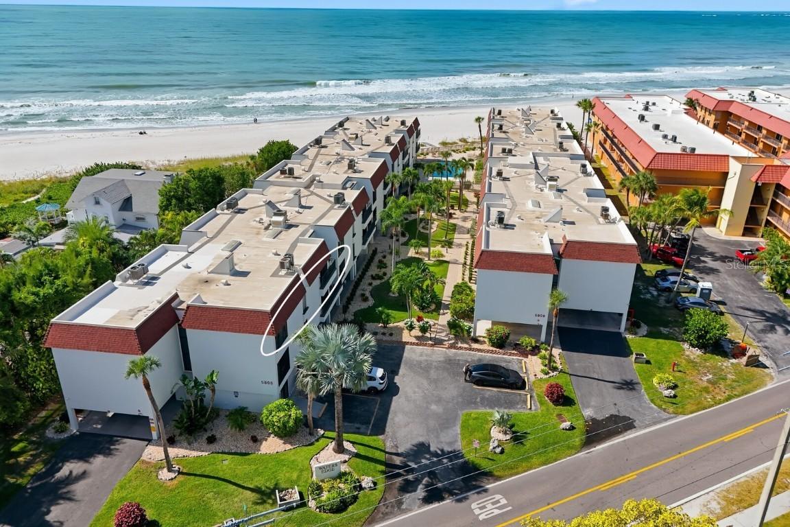 5806 Gulf Dr. #202, Holmes Beach, FL 34217