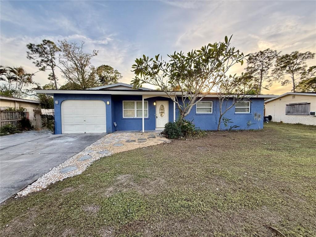 3980 Berkshire Dr., Sarasota, FL 34241