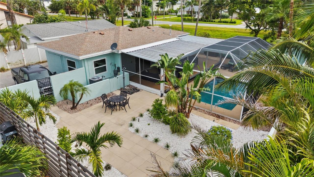 160 Harrison Dr. #7, Sarasota, FL 34236