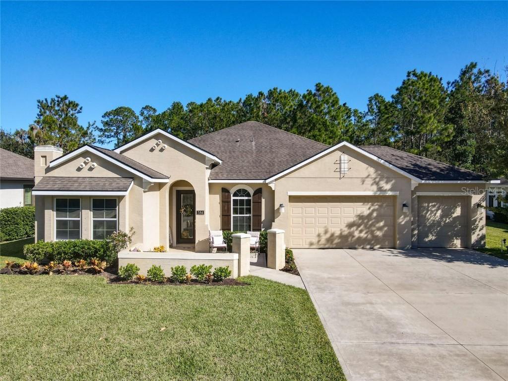 584 Aldenham Ln., Ormond Beach, FL 32174