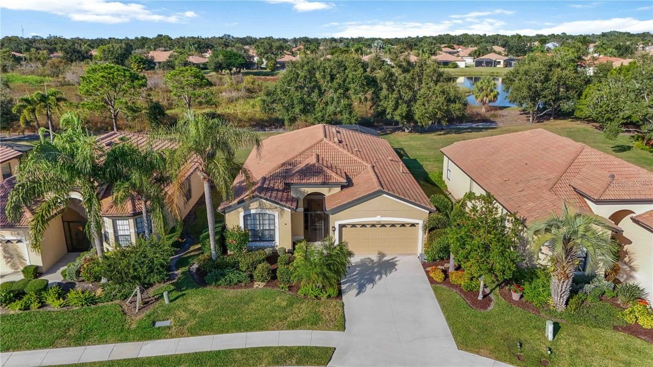 4031 Bowen Falls Pl., Sarasota, FL 34243