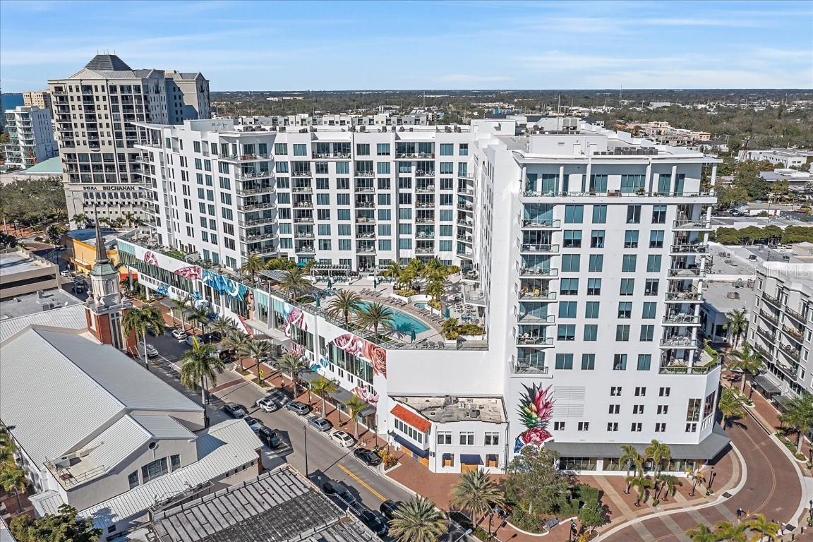 111 S Pineapple Ave. #816, Sarasota, FL 34236