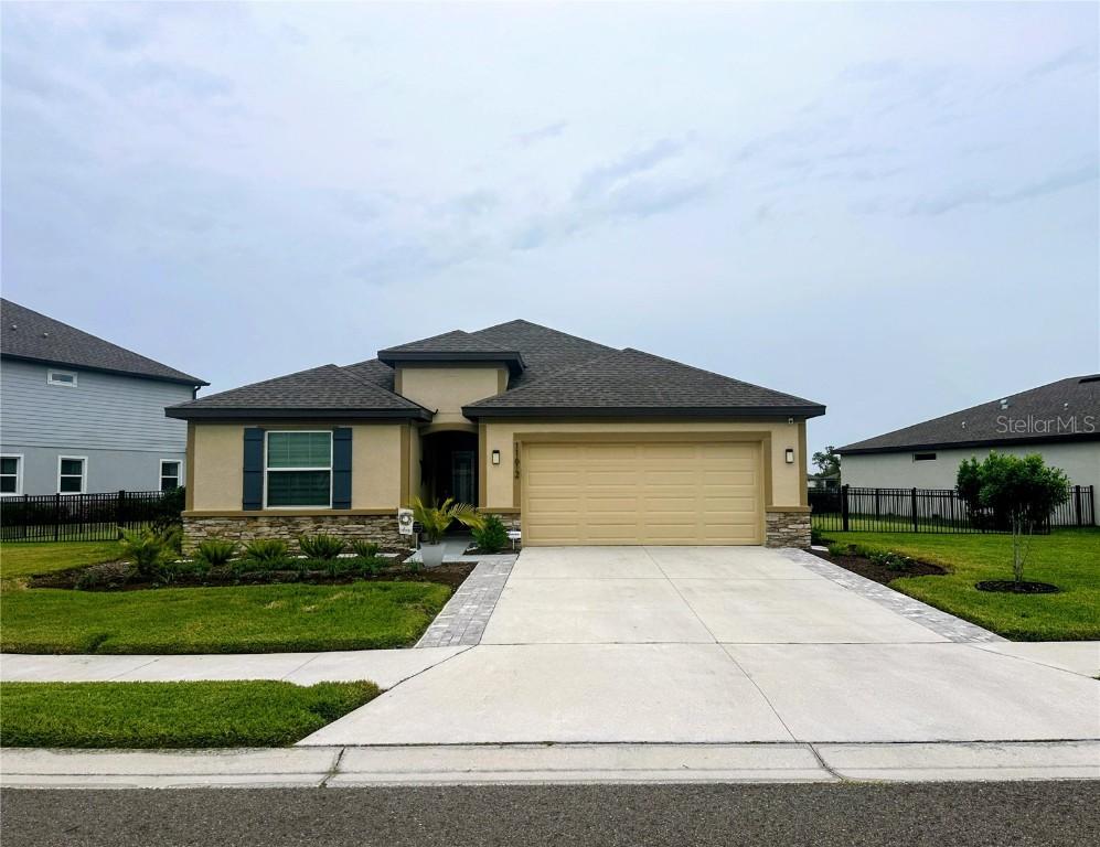 11612 Armada Way, Parrish, FL 34219