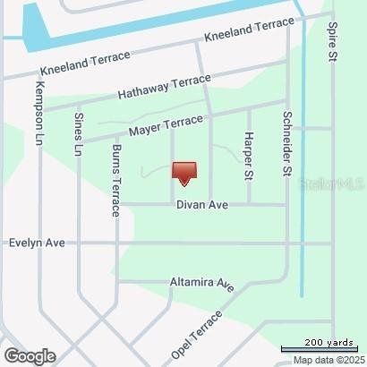 4398 Roan Ter., Port Charlotte, FL 33981