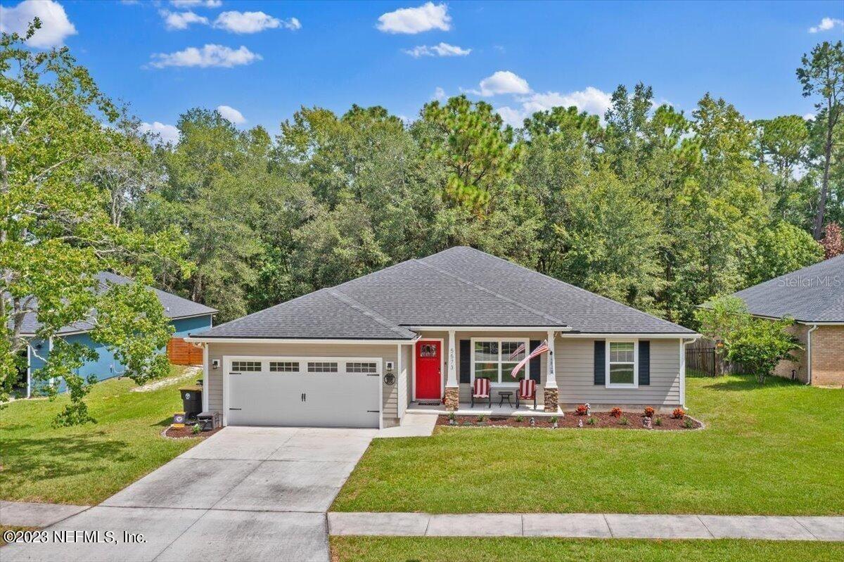 5573 Casavedra Ct., Jacksonville, FL 32244