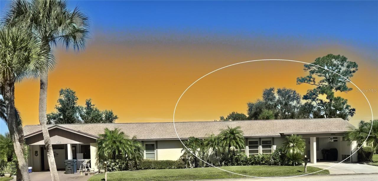 3721 Collins St. #812, Sarasota, FL 34232