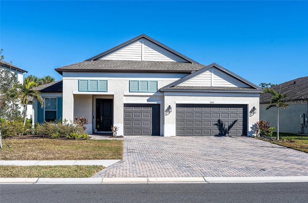 5556 Trevesta Pl., Palmetto, FL 34221