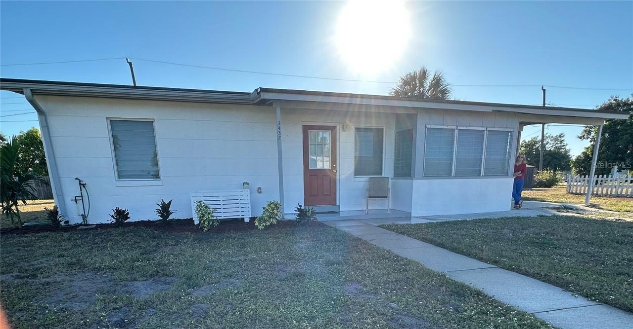 3437 Croton Ter., Port Charlotte, FL 33952