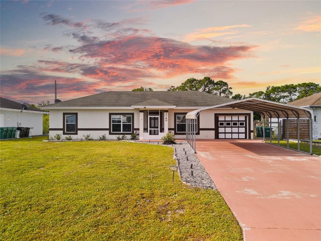 3760 SE 12th Dr., Okeechobee, FL 34974
