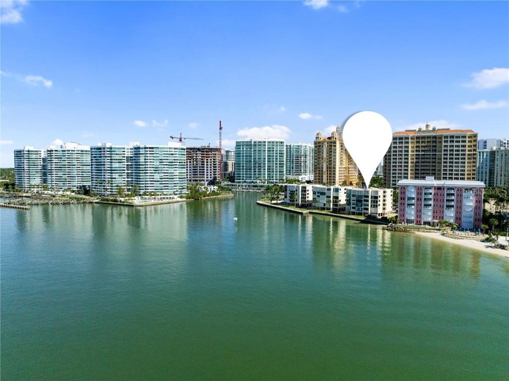 97 Sunset Dr. #201, Sarasota, FL 34236