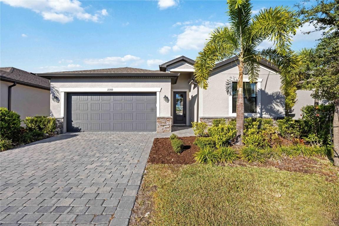 11160 Balfour St., Venice, FL 34293
