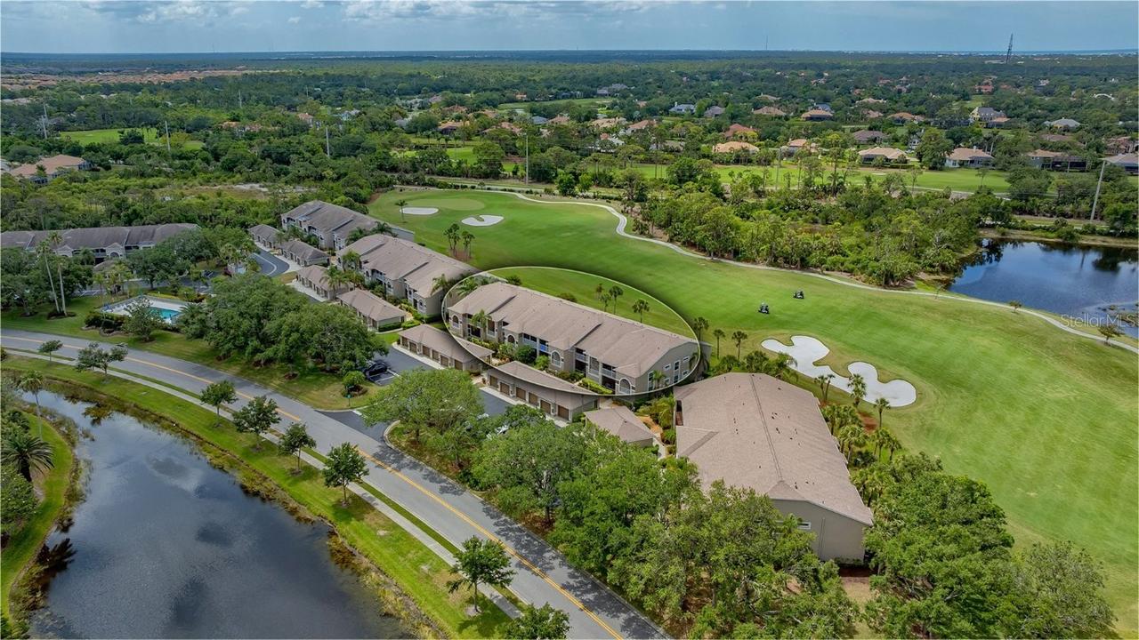 9641 Castle Point Dr. #1214, Sarasota, FL 34238