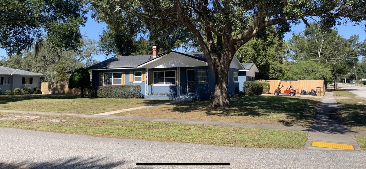 2237 Washington Rd., Mount Dora, FL 32757