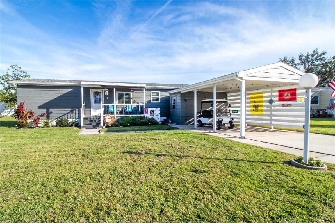 20 Wood Owl Ave., Ellenton, FL 34222