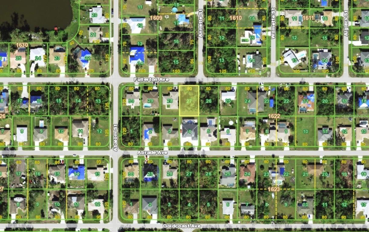 23319 Fullerton Ave., Port Charlotte, FL 33980