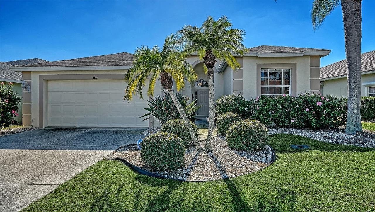 4177 Westbourne Cir., Sarasota, FL 34238