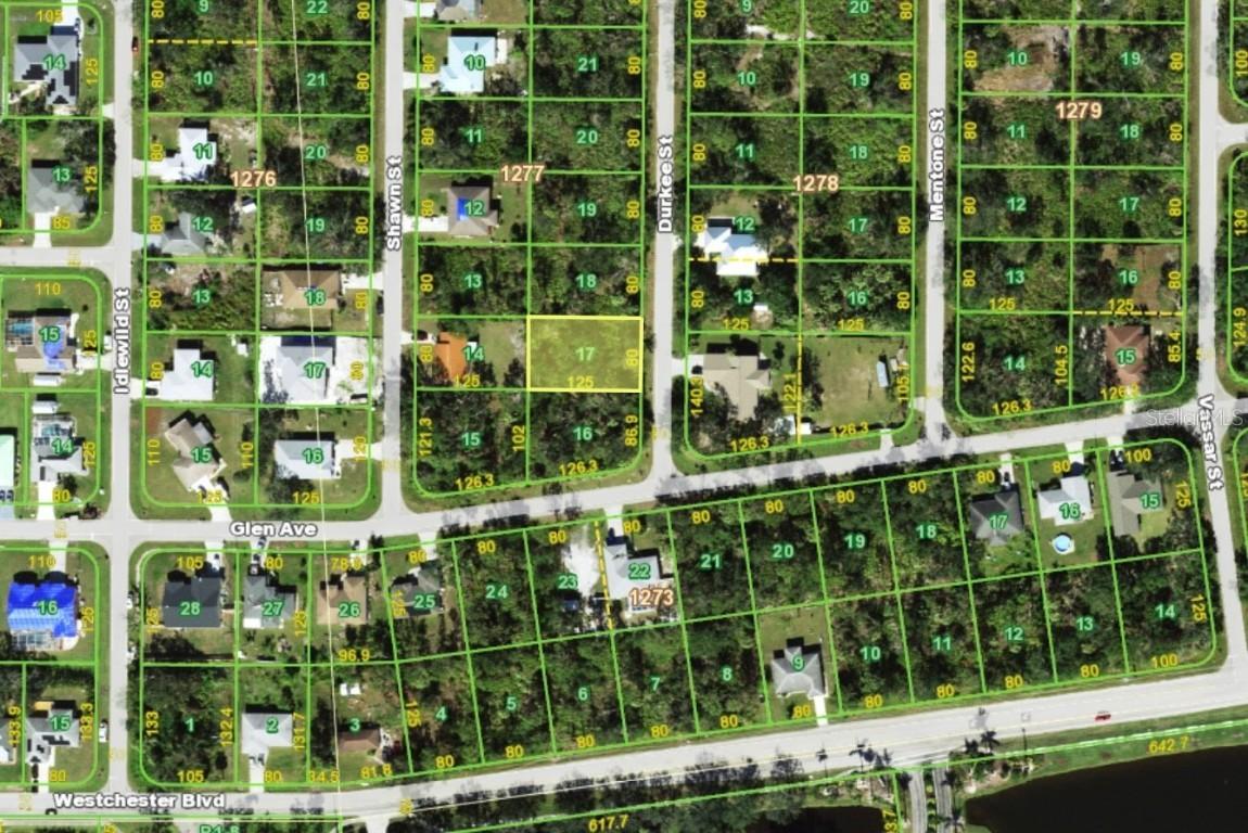 3551 Durkee St., Port Charlotte, FL 33980