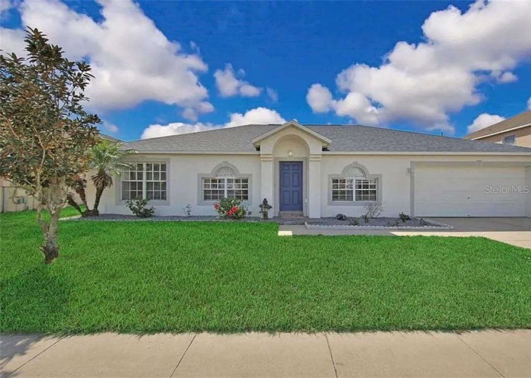 321 Fish Hawk Dr., Winter Haven, FL 33884