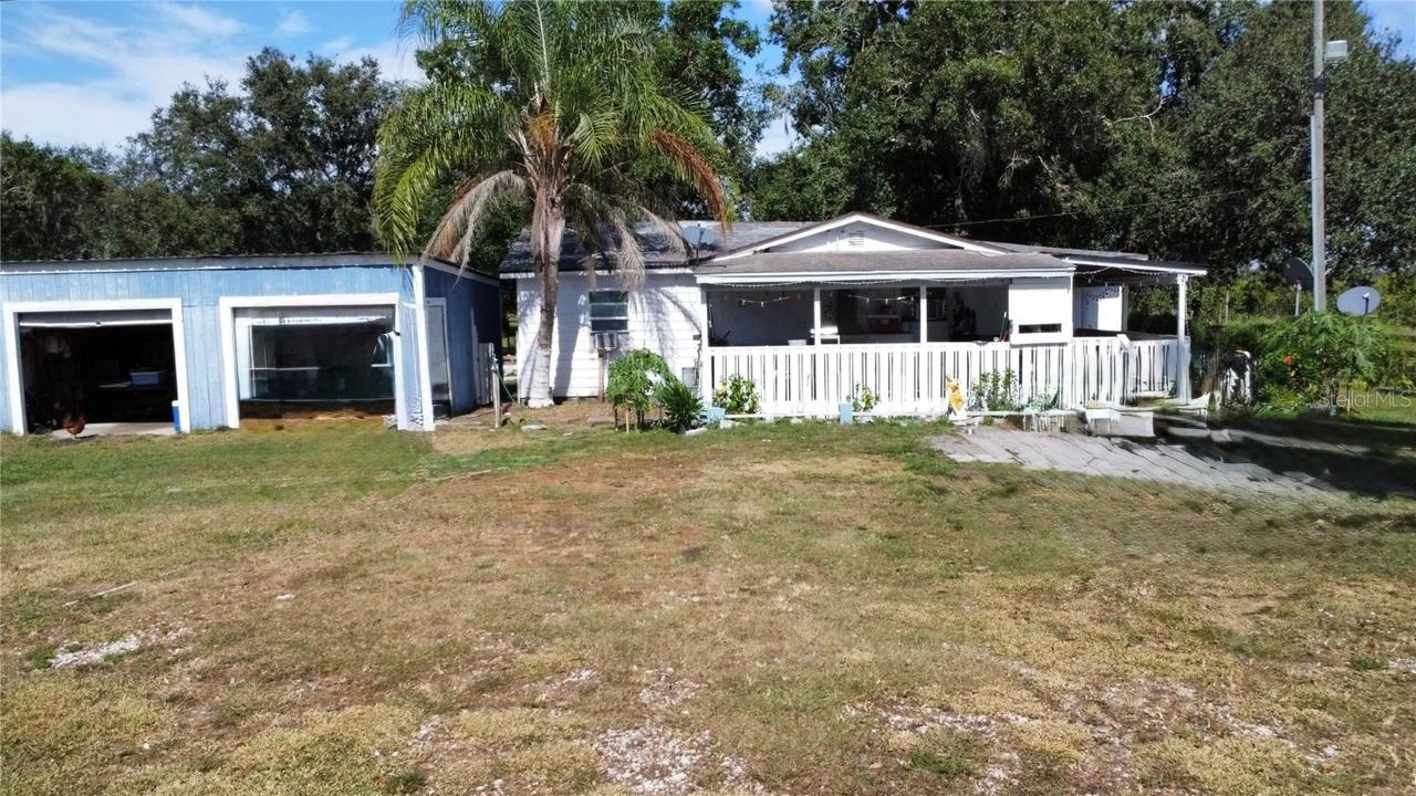 4779 NW Mizell Ave., Arcadia, FL 34266