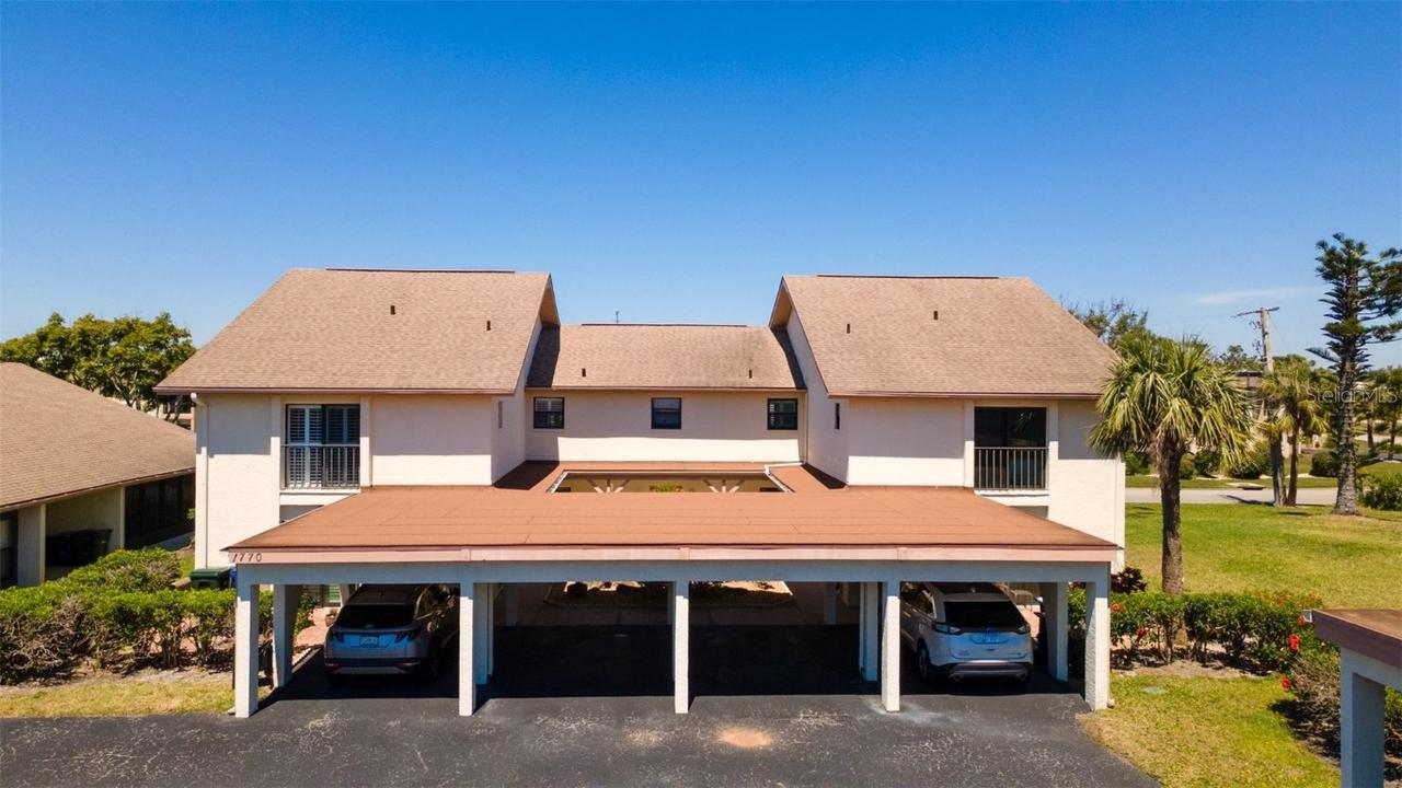 1770 Lake Pl. #1770D, Venice, FL 34293