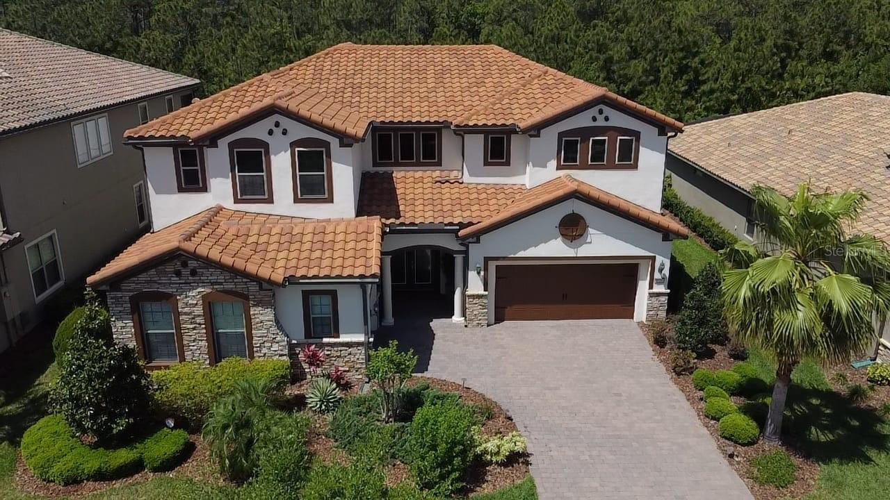 8556 Adalina Pl., Orlando, FL 32827