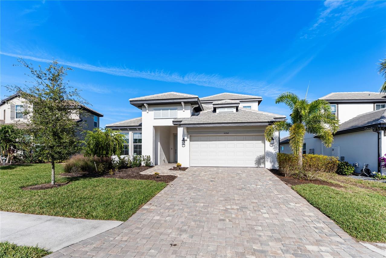 16743 Seraphic Tr., Bradenton, FL 34211