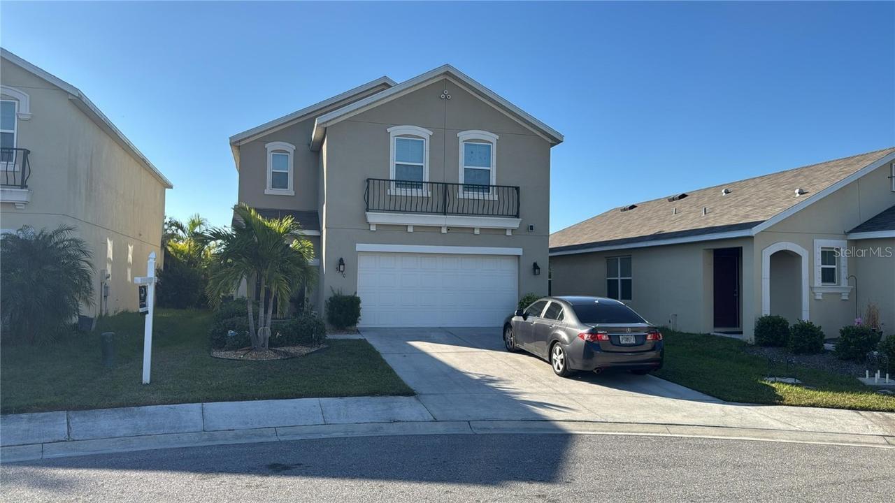 5330 San Palermo Dr., Bradenton, FL 34208