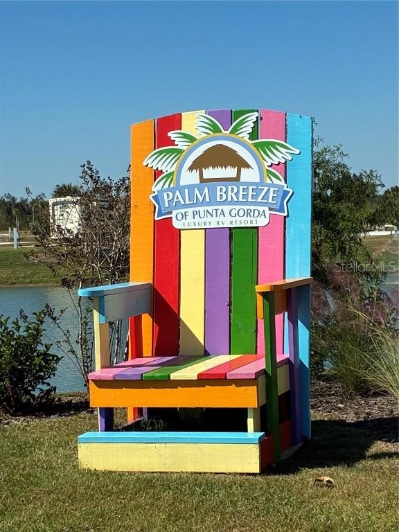 244 Horizon Rd., Punta Gorda, FL 33982