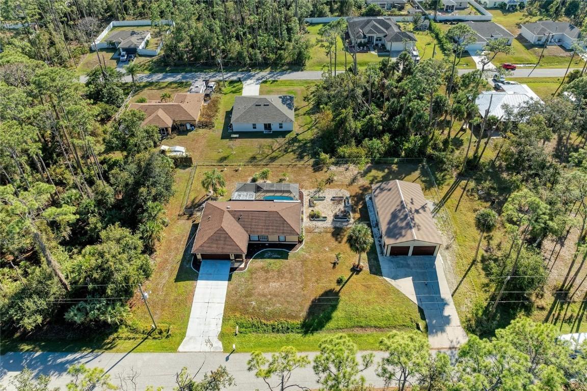 3681 Pericles Ave., North Port, FL 34286