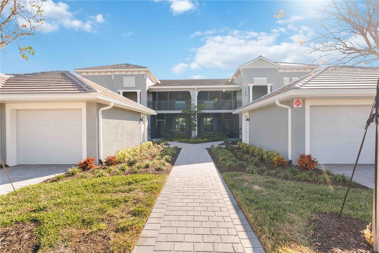 17440 Opal Sands Dr. #203, Venice, FL 34293