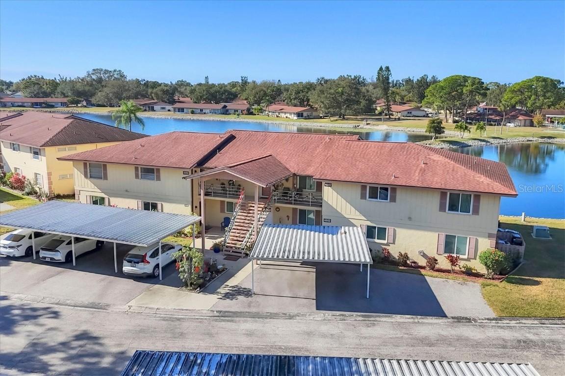 4450 Narraganset Tr. #95A, Sarasota, FL 34233