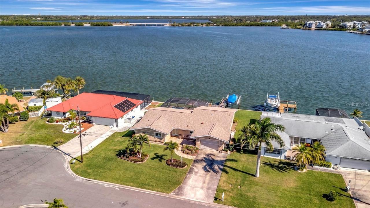 5308 Beacon Rd., Palmetto, FL 34221