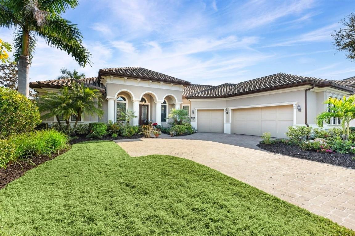 3531 Founders Club Dr., Sarasota, FL 34240